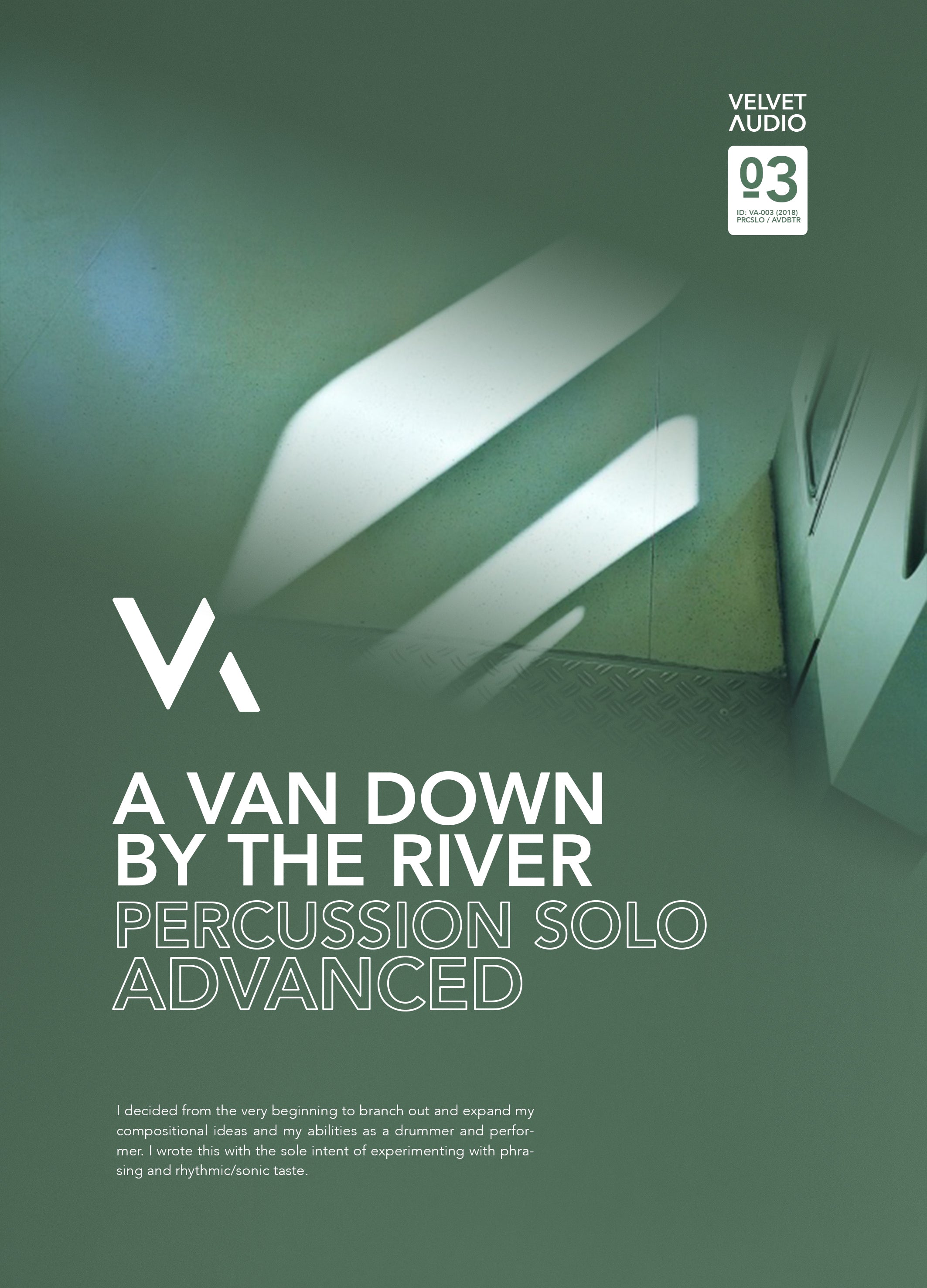 A Van Down by the River