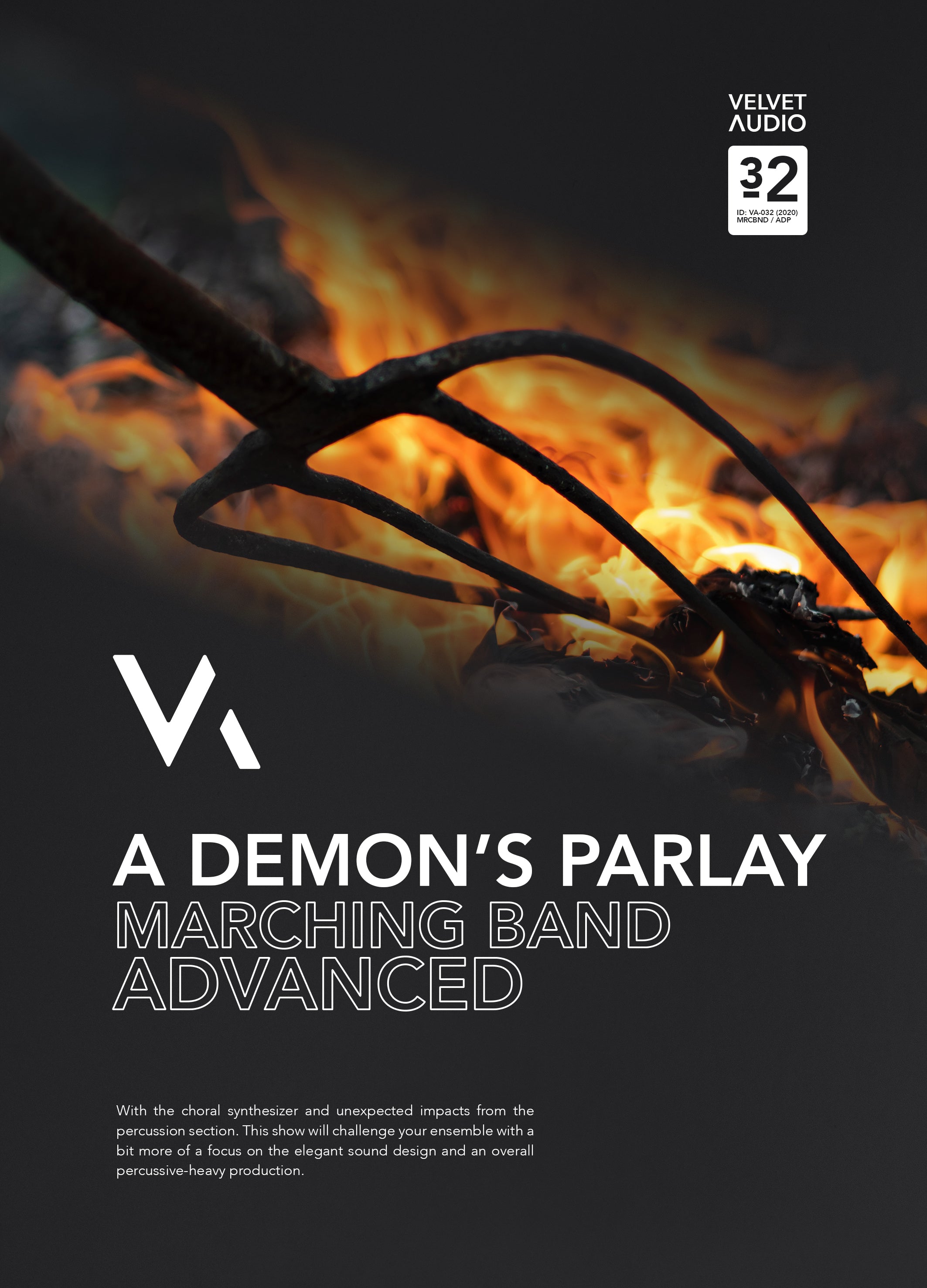 A Demon's Parlay