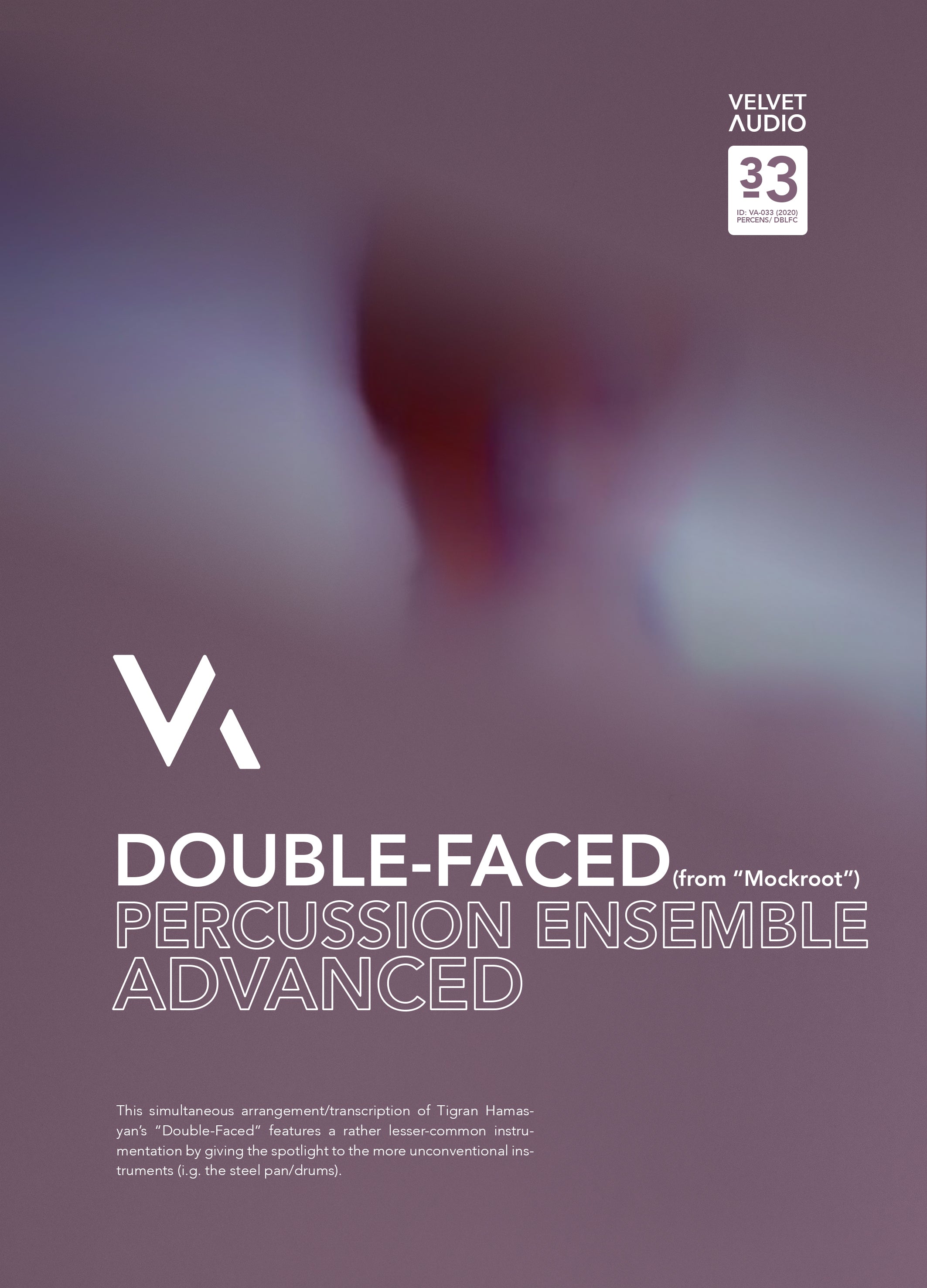 Double-Faced