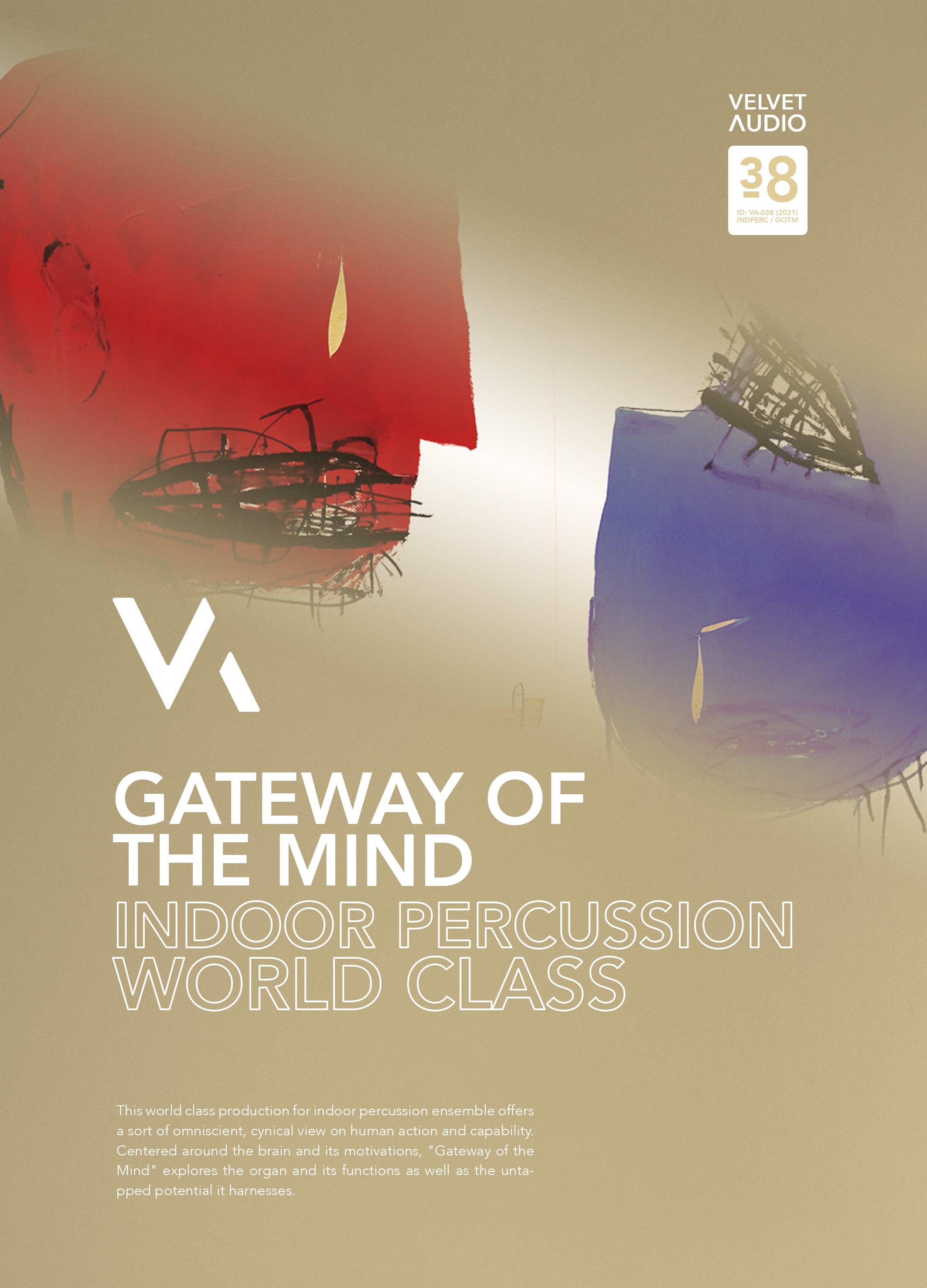 Gateway of the Mind